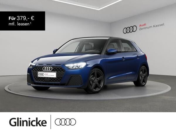 Audi A1 Sportback 25 TFSI S tronic