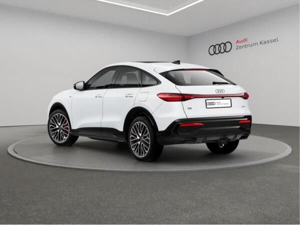 Audi Q5 SB e-hybrid qu S line Matrix LED HuD B&O AHK