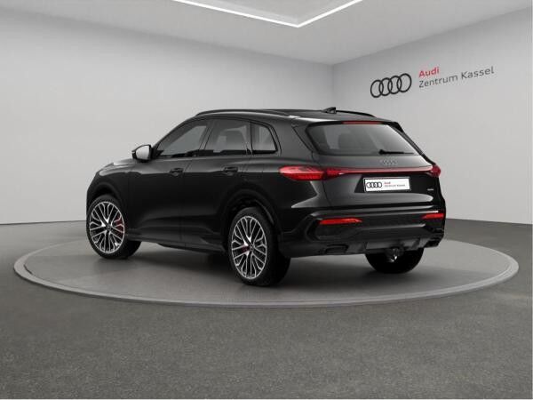 Audi Q5 SUV e-hybrid qu S line Matrix LED HuD B&O AHK