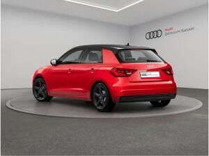 Audi A1 SB 25 TFSI S line LED CarPlay PDC 17"