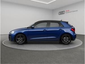 Audi A1 Sportback 25 TFSI S line LED Carplay PDC+
