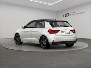 Audi A1 Sportback 25 TFSI S line LED CarPlay PDC 17"
