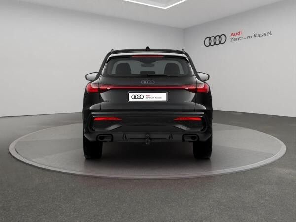 Audi Q5 SUV e-hybrid qu S line Matrix LED HuD B&O AHK