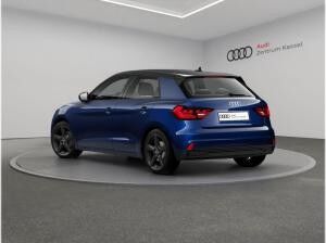 Audi A1 Sportback 25 TFSI S line LED Carplay PDC+