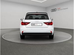 Audi A1 Sportback 25 TFSI S line LED CarPlay PDC 17"