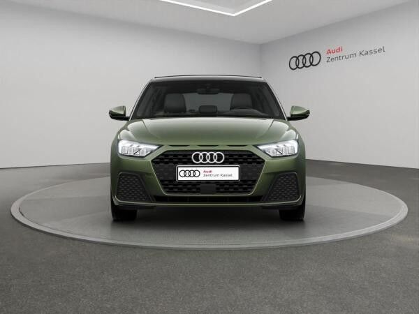 Audi A1 Sportback 25 TFSI S line LED CarPlay PDC 17"