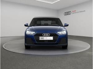 Audi A1 Sportback 25 TFSI S line LED Carplay PDC+