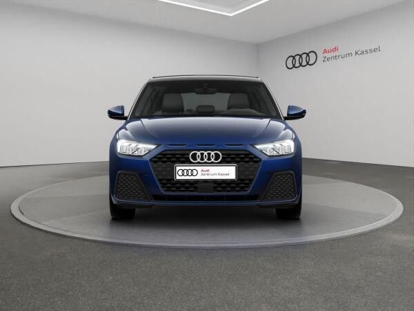 Audi A1 Sportback 25 TFSI S tronic
