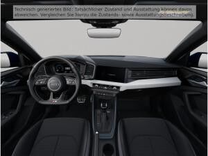 Audi A1 Sportback 25 TFSI S line LED Carplay PDC+