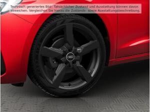 Audi A1 SB 25 TFSI S line LED CarPlay PDC 17"