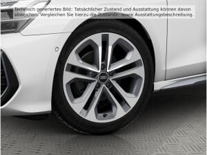 Audi A3 SB S line TFSI LED Navi CarPlay RÜ 18" Sitzh.