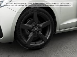 Audi A1 Sportback 25 TFSI S line LED CarPlay PDC 17"