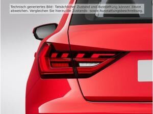 Audi A1 SB 25 TFSI S line LED CarPlay PDC 17"