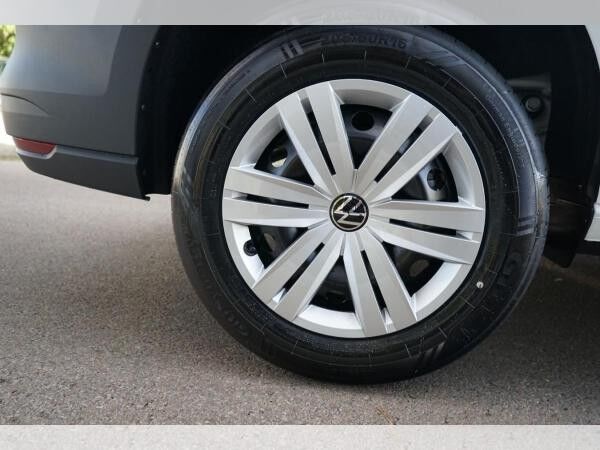 Volkswagen Caddy Cargo 2,0 TDI DSG 2755mm *Sonderkond. für KEP*