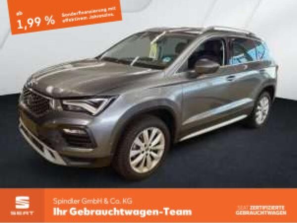 Seat Ateca Xperience 1.5 TSI DSG/ LED, ACC, Navi, RFK