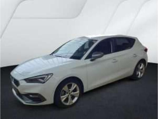 Seat Leon FR 1.5 eTSI DSG/Matrix, ACC, Navi, RFK, SHZ