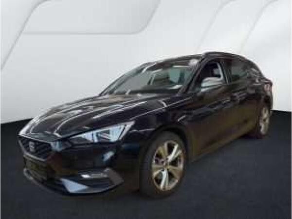 Seat Leon Sportstourer FR 1.5 eTSI DSG / Matrix, ACC