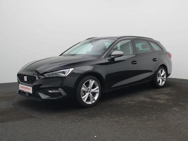 Seat Leon Sportstourer FR 1.5 eTSI DSG / Matrix, ACC