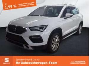 Seat Ateca Xperience 1.5 TSI DSG/ LED, ACC, AHK, Navi