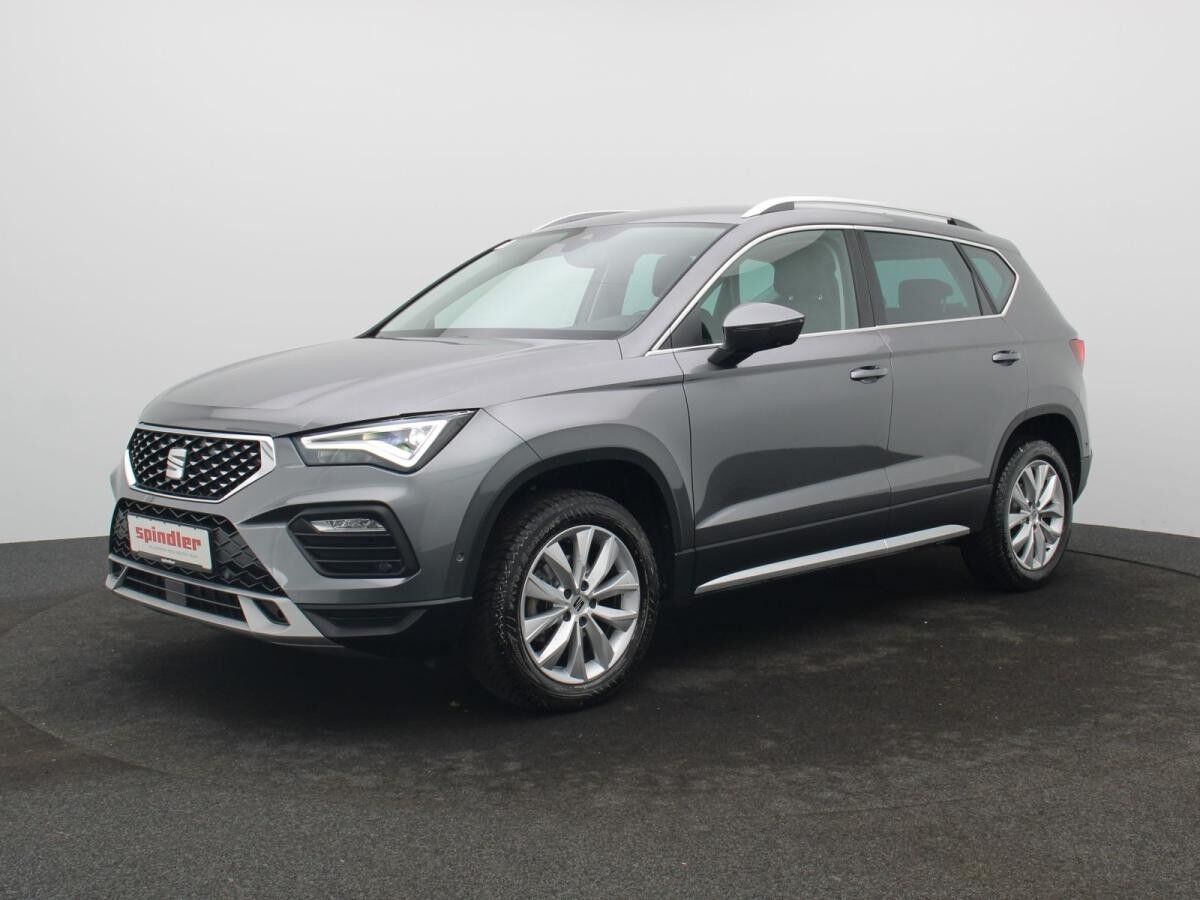Seat Ateca Xperience 1.5 TSI DSG/ LED, ACC, Navi, RFK