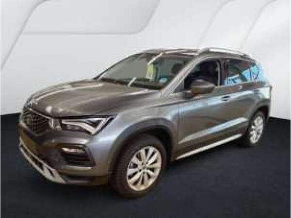 Seat Ateca Xperience 1.5 TSI DSG/ LED, ACC, Navi, RFK