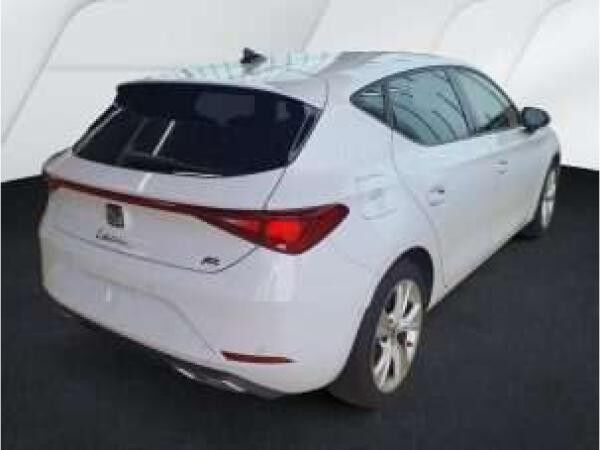 Seat Leon FR 1.5 eTSI DSG/Matrix, ACC, Navi, RFK, SHZ