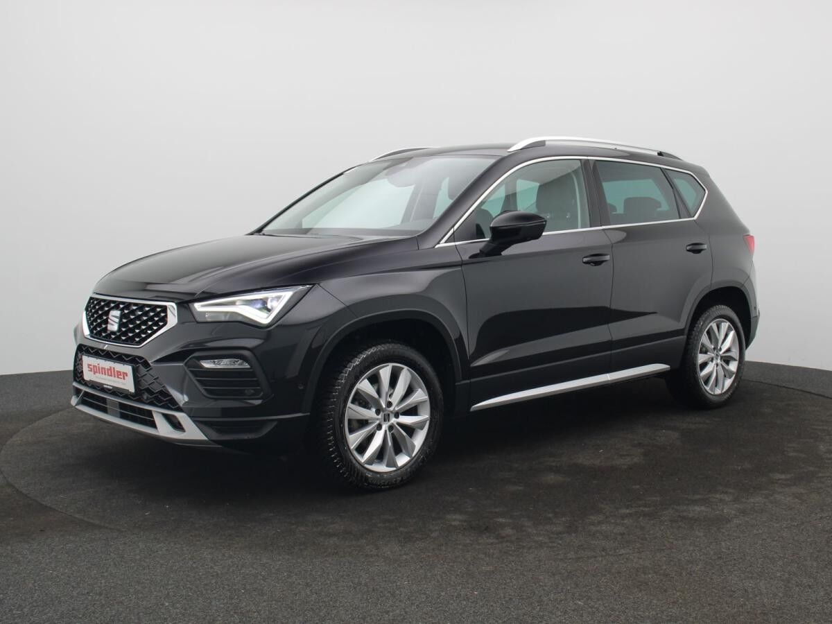 Seat Ateca Xperience 1.5 TSI DSG/ AHK, LED, ACC, Navi
