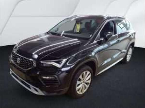 Seat Ateca Xperience 1.5 TSI DSG/ AHK, LED, ACC, Navi
