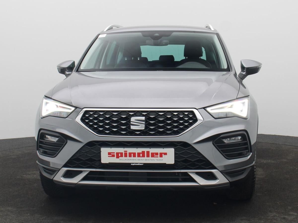 Seat Ateca Xperience 1.5 TSI DSG/ LED, ACC, Navi, RFK