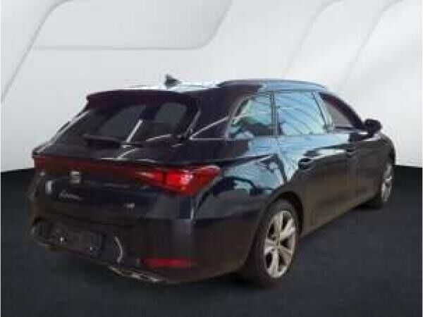 Seat Leon Sportstourer FR 1.5 eTSI DSG / Matrix, ACC