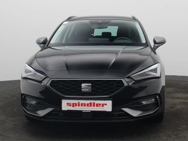 Seat Leon Sportstourer FR 1.5 eTSI DSG / Matrix, ACC