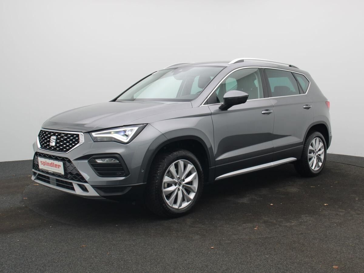 Seat Ateca Xperience 1.5 TSI DSG/ AHK, LED, ACC, Navi