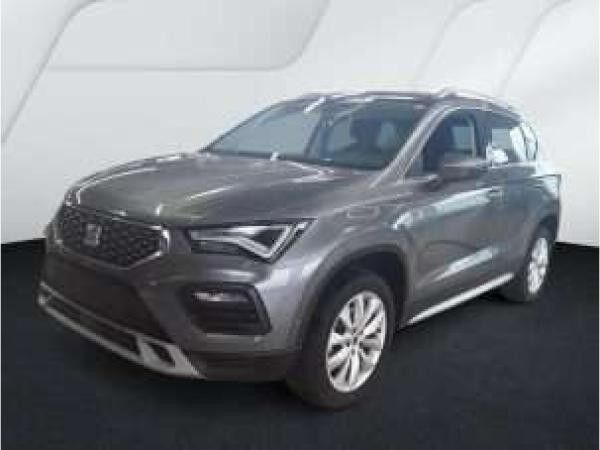 Seat Ateca Xperience 1.5 TSI DSG/ AHK, LED, ACC, Navi