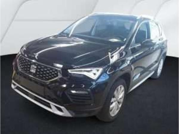 Seat Ateca Xperience 1.5 TSI DSG/ AHK, LED, ACC, Navi