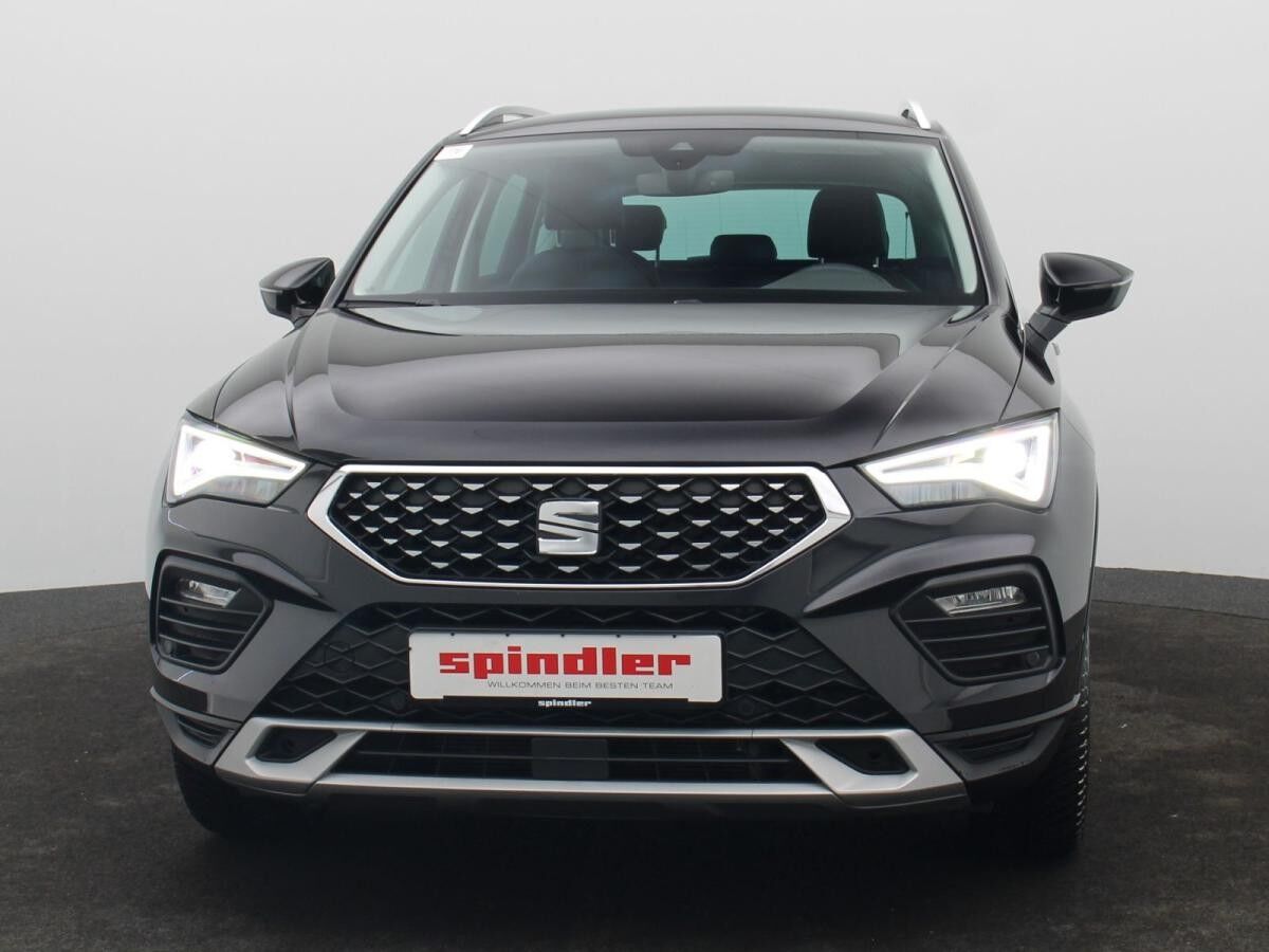 Seat Ateca Xperience 1.5 TSI DSG/ AHK, LED, ACC, Navi