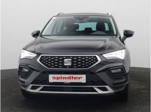 Seat Ateca Xperience 1.5 TSI DSG/ AHK, LED, ACC, Navi