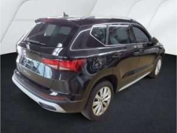 Seat Ateca Xperience 1.5 TSI DSG/ AHK, LED, ACC, Navi