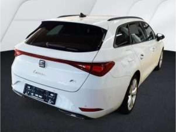 Seat Leon Sportstourer FR 2.0 TDI DSG/Matrix,ACC,Navi