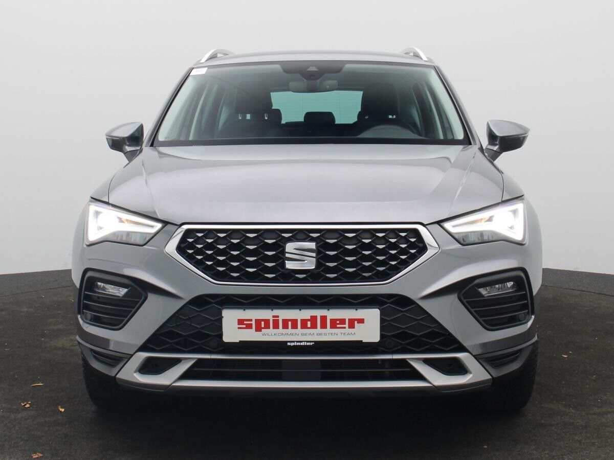 Seat Ateca Xperience 1.5 TSI DSG/ AHK, LED, ACC, Navi