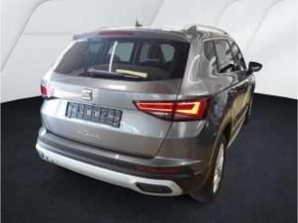 Seat Ateca Xperience 1.5 TSI DSG/ AHK, LED, ACC, Navi