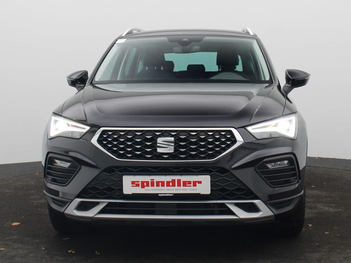 Seat Ateca Xperience 1.5 TSI DSG/ AHK, LED, ACC, Navi