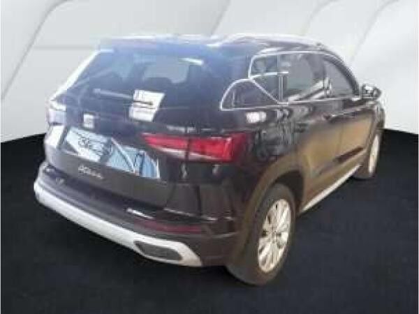 Seat Ateca Xperience 1.5 TSI DSG/ AHK, LED, ACC, Navi