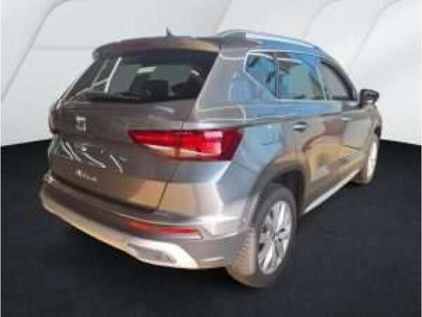 Seat Ateca Xperience 1.5 TSI DSG/ AHK. LED, ACC, Navi