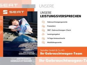 Seat Ateca Xperience 1.5 TSI DSG/ AHK, LED, ACC, Navi