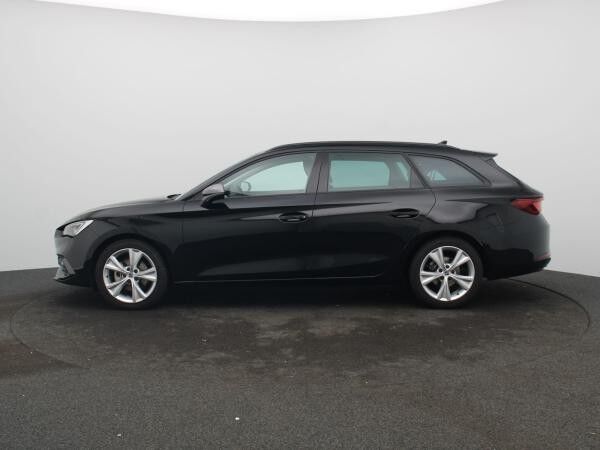 Seat Leon Sportstourer FR 1.5 eTSI DSG / Matrix, ACC
