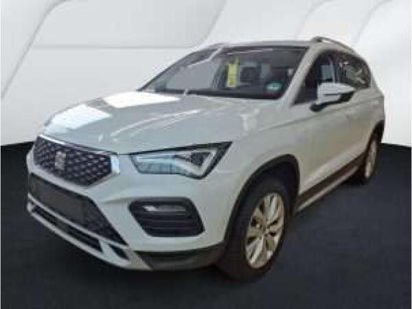 Seat Ateca Xperience 1.5 TSI DSG/ AHK, LED, ACC, NAvi