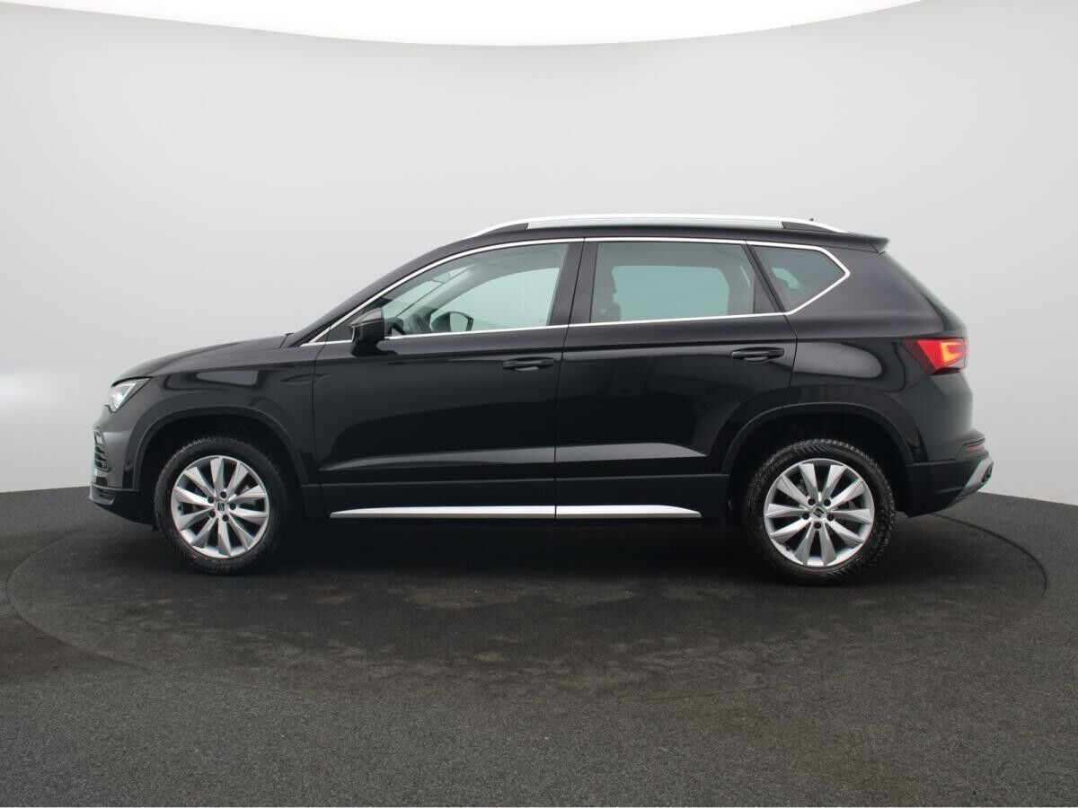 Seat Ateca Xperience 1.5 TSI DSG/ AHK, LED, ACC, Navi