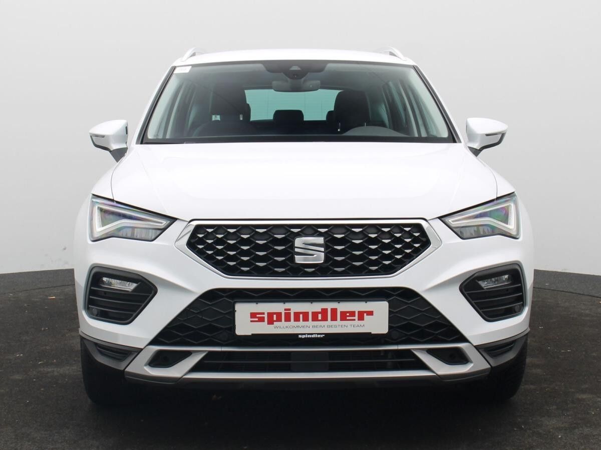 Seat Ateca Xperience 1.5 TSI DSG/ AHK, LED, ACC, NAvi