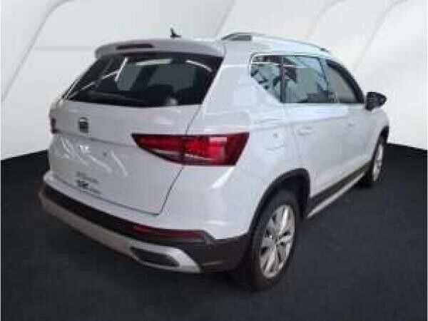 Seat Ateca Xperience 1.5 TSI DSG/ AHK, LED, ACC, NAvi
