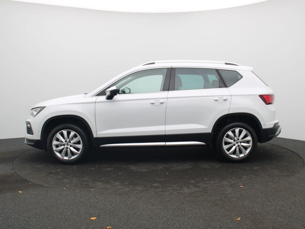 Seat Ateca Xperience 1.5 TSI DSG/ AHK, LED, ACC, NAvi